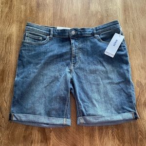 NWT H&M shorts